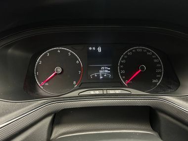Volkswagen Polo 2021 года, 66 000 км - вид 14