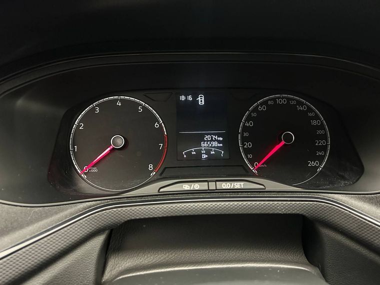 Volkswagen Polo 2021 года, 66 000 км - вид 14