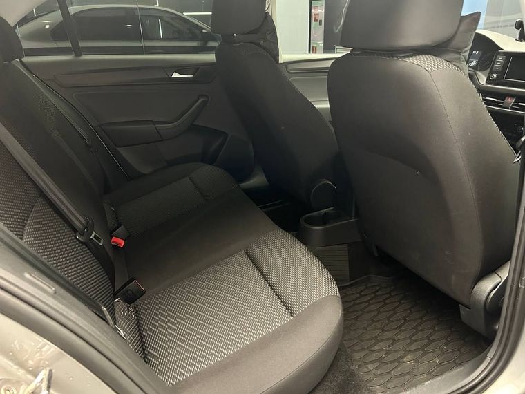 Volkswagen Polo 2021 года, 66 000 км - вид 15
