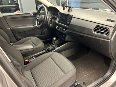 Volkswagen Polo 2021 года, 66 000 км - вид 16
