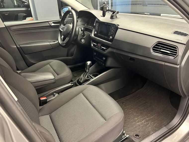 Volkswagen Polo 2021 года, 66 000 км - вид 16