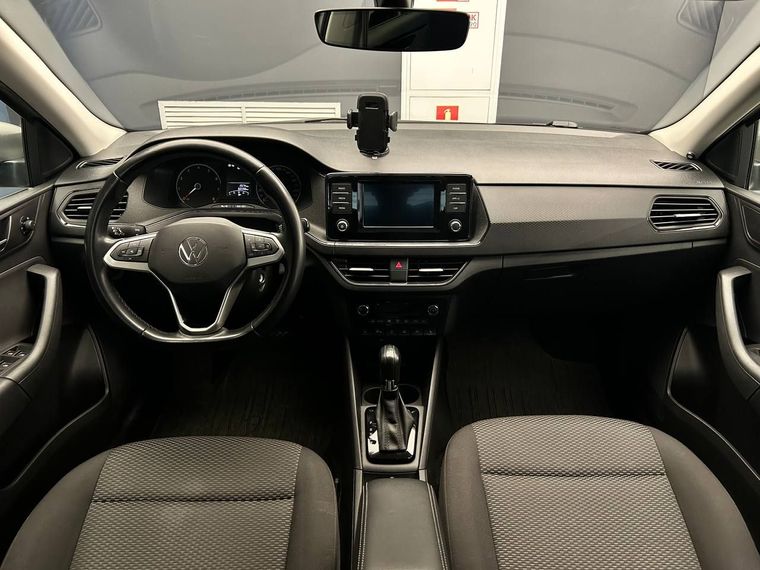 Volkswagen Polo 2021 года, 66 000 км - вид 11