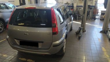 Ford Fusion 2005 года, 167 587 км - вид 3