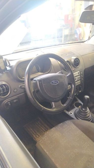 Ford Fusion 2005 года, 167 587 км - вид 5