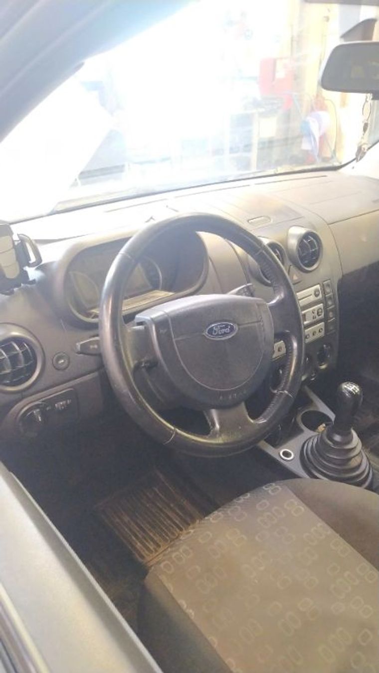 Ford Fusion 2005 года, 167 587 км - вид 5