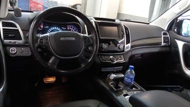 Haval H9 2022 года, 72 464 км - вид 5