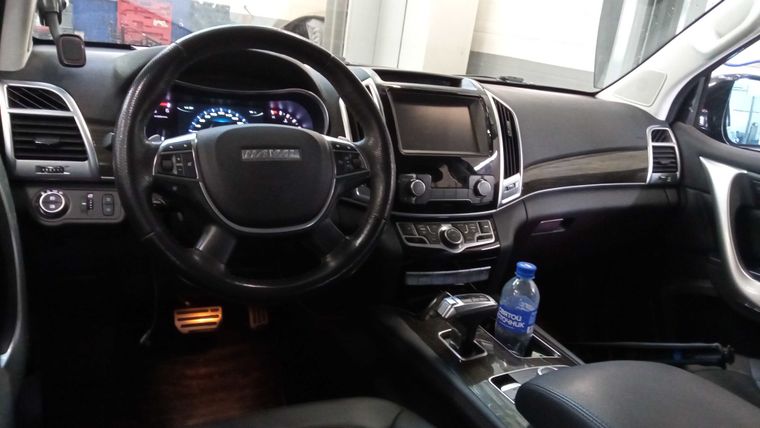 Haval H9 2022 года, 72 464 км - вид 5