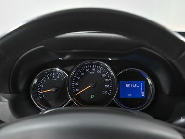 Renault Duster 2016 года, 59 111 км - вид 7