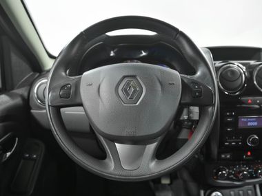 Renault Duster 2016 года, 59 111 км - вид 8