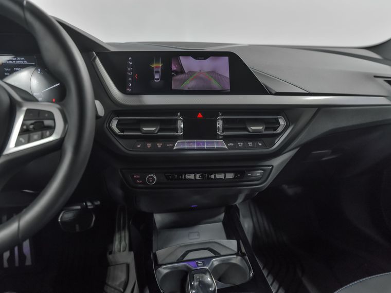 BMW 2 серия Gran Coupe 2020 года, 15 660 км - вид 13