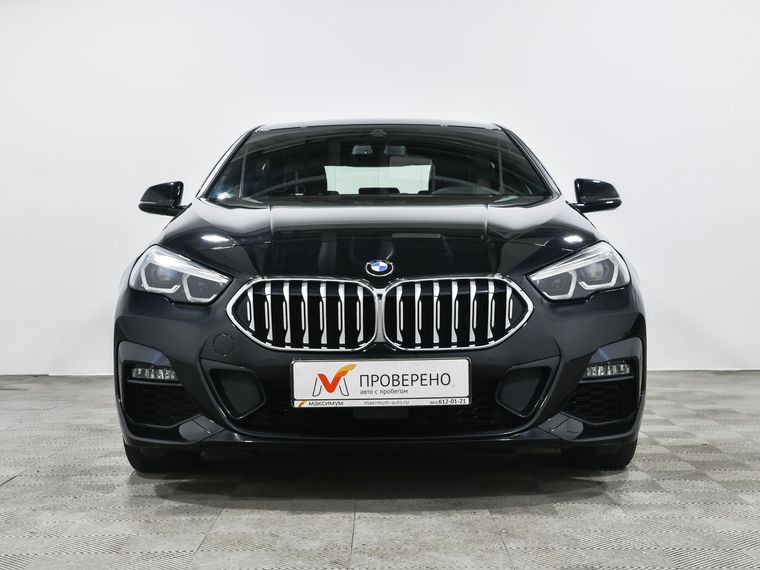 BMW 2 серия Gran Coupe 2020 года, 15 660 км - вид 4