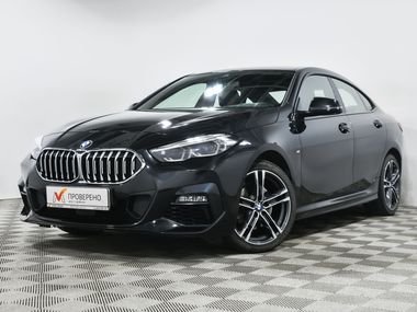 BMW 2 серия Gran Coupe 2020 года, 15 660 км - вид 3