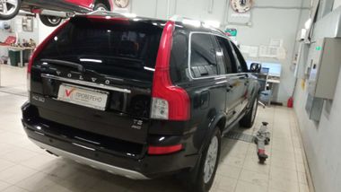 Volvo Xc90 2012 года, 103 335 км - вид 3