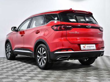 Chery Tiggo 7 Pro 2022 года, 34 672 км - вид 8