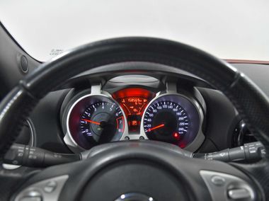 Nissan Juke 2014 года, 158 516 км - вид 9