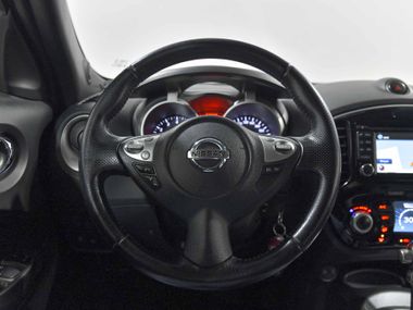 Nissan Juke 2014 года, 158 516 км - вид 10