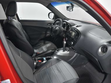 Nissan Juke 2014 года, 158 516 км - вид 17