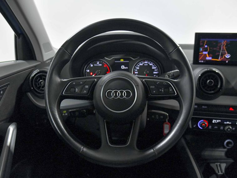 Audi Q2 2018 года, 131 776 км - вид 10