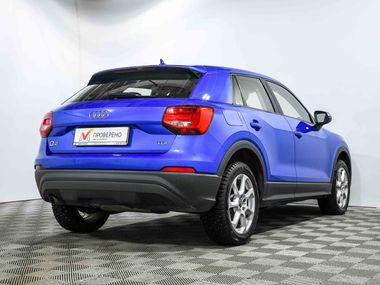 Audi Q2 2018 года, 131 776 км - вид 5