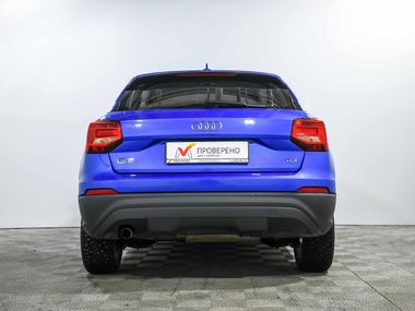 Audi Q2 2018 года, 131 776 км - вид 6