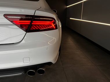 Audi A7 2012 года, 121 271 км - вид 28