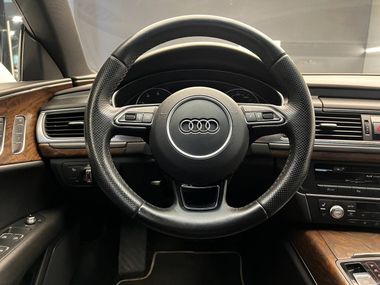 Audi A7 2012 года, 121 271 км - вид 7