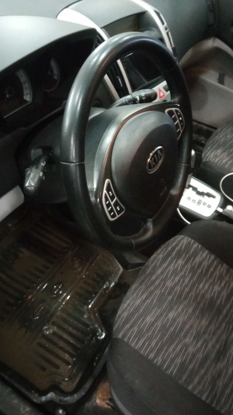 Kia Ceed 2009 года, 301 617 км - вид 5