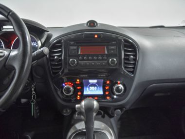 Nissan Juke 2012 года, 128 006 км - вид 10