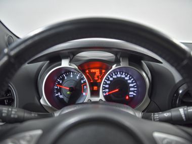 Nissan Juke 2012 года, 128 006 км - вид 8