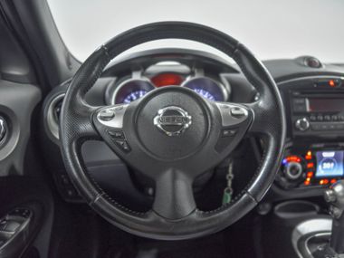 Nissan Juke 2012 года, 128 006 км - вид 8