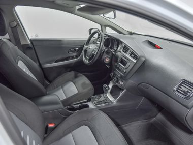 KIA Ceed 2013 года, 162 104 км - вид 14