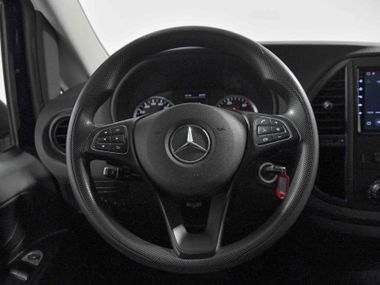 Mercedes-Benz Vito 2018 года, 130 742 км - вид 10