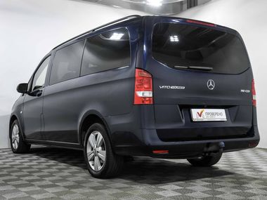 Mercedes-Benz Vito 2018 года, 130 742 км - вид 7