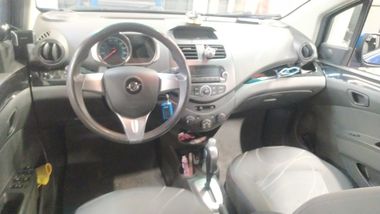 Ravon R2 2017 года, 97 142 км - вид 5