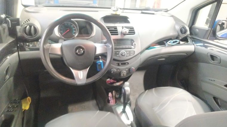 Ravon R2 2017 года, 97 142 км - вид 5