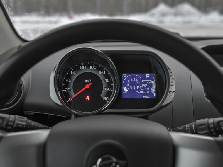 Ravon R2 2017 года, 97 142 км - вид 5