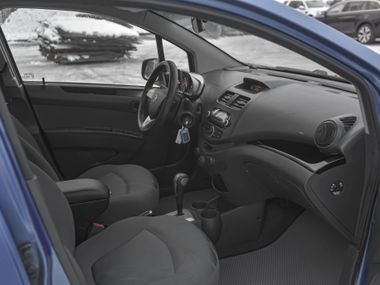 Ravon R2 2017 года, 97 142 км - вид 11