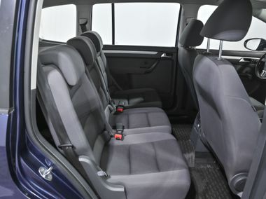 Volkswagen Touran 2012 года, 177 968 км - вид 14