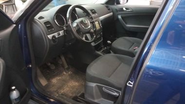 Skoda Yeti 2013 года, 235 285 км - вид 5