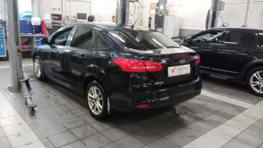 Ford Focus 2016 года, 137 500 км - вид 4