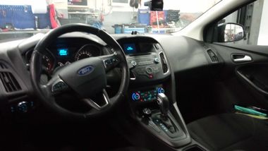 Ford Focus 2016 года, 137 500 км - вид 5