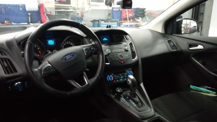 Ford Focus 2016 года, 137 500 км - вид 5