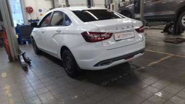 ВАЗ (LADA) Vesta 2023 года, 41 023 км - вид 4