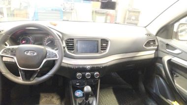 ВАЗ (LADA) Vesta 2023 года, 41 023 км - вид 5