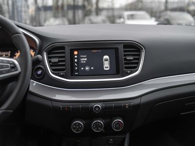 ВАЗ (LADA) Vesta 2023 года, 41 023 км - вид 7