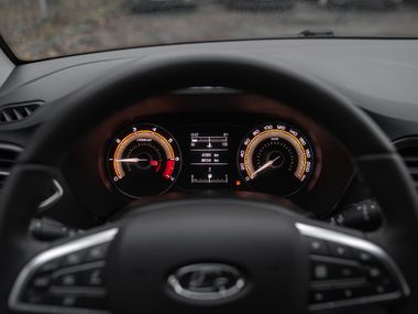 ВАЗ (LADA) Vesta 2023 года, 41 023 км - вид 5