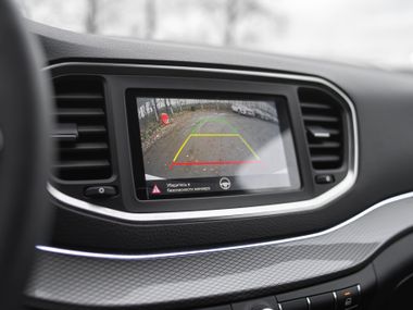 ВАЗ (LADA) Vesta 2023 года, 41 023 км - вид 8