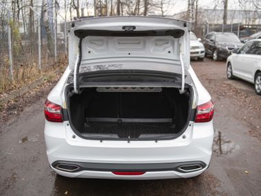 ВАЗ (LADA) Vesta 2023 года, 41 023 км - вид 13