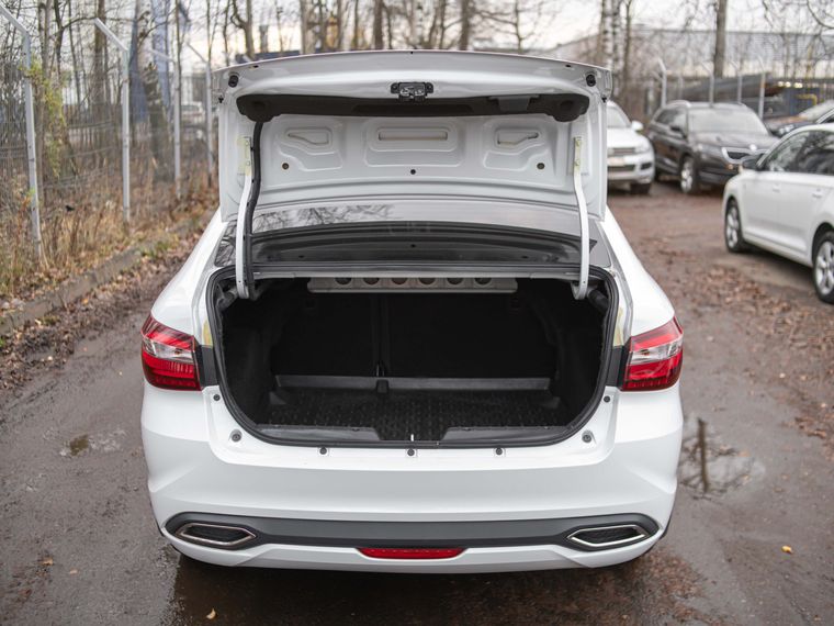 ВАЗ (LADA) Vesta 2023 года, 41 023 км - вид 13