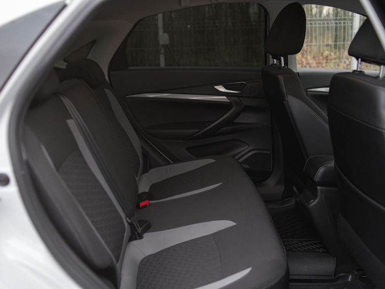 ВАЗ (LADA) Vesta 2023 года, 41 023 км - вид 11